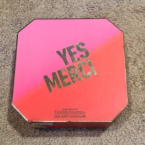 United Scents YES MERCY Eau de Parfum for Women BRAND NEW IN BOX